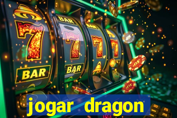 jogar dragon fortune demo